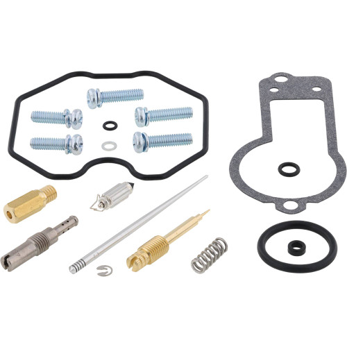 All Balls Carburetor Rebuild Kit 26-1161 for Honda XR 250 R 96-04