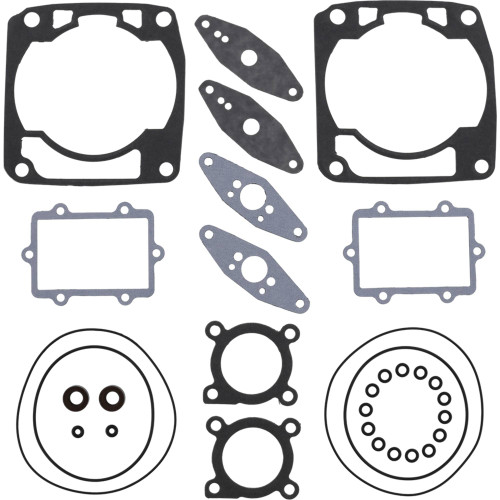 Winderosa Top End Gasket Kit for Arctic Cat, 710296