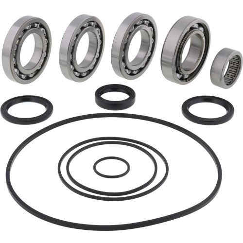 All Balls Differential Bearing and Seal Kit Front Polaris Ranger 4x4 570 25-2076