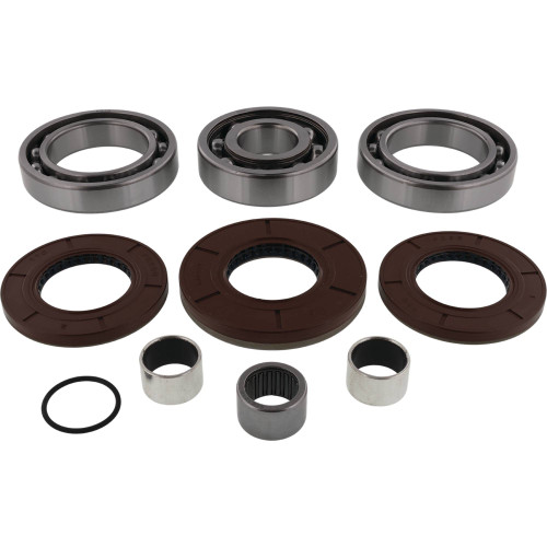 Differential Bearing and Seal Kit Rear Polaris SCRAMBLER 1000 XP EPS 25-2080