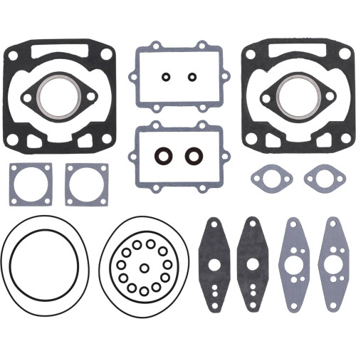 Top End Gasket Kit for Arctic Cat ZR 440 Snow Pro 2002 - 2006 440cc