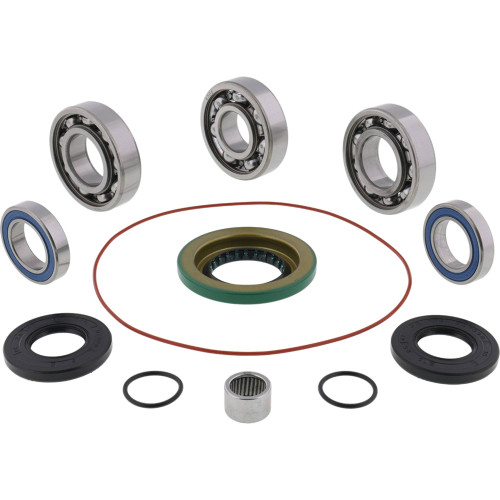 Differential Bearing and Seal Kit Front Can-Am Commander 1000 STD 25-2069