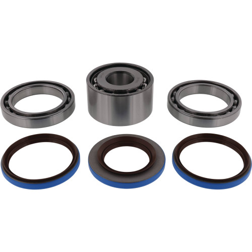 Differential Bearing and Seal Kit Rear Yamaha YFM350 Grizzly IRS 25-2098