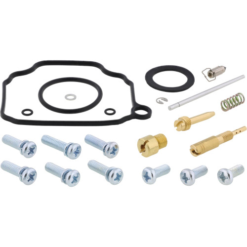 All Balls Carburetor Rebuild Kit 26-1144 for Yamaha TTR110 2008-2018