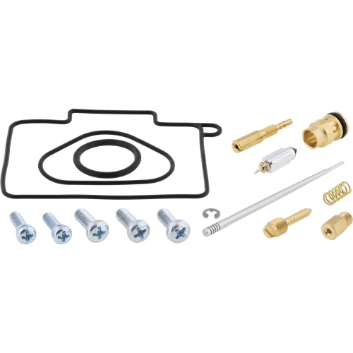 All Balls Carburetor Rebuild Kit 26-1146 for Yamaha YZ125 05-11