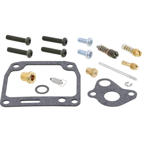 All Balls Carburetor Rebuild Kit 26-1139 for Yamaha PW80 83-06