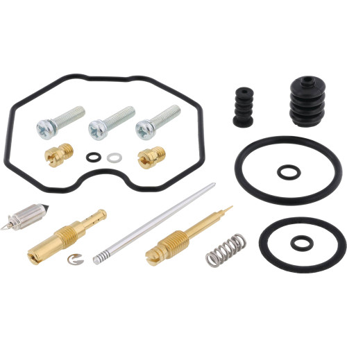All Balls Carburetor Rebuild Kit 26-1002 for Honda XR 100 R 87-00
