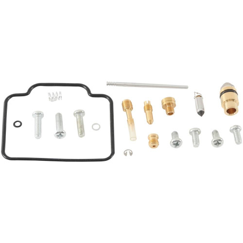 All Balls Carburetor Rebuild Kit 26-1086 for Suzuki LT-F500F 98-02