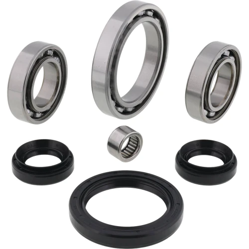Differential Bearing and Seal Kit Front Yamaha 700 RHINO FI 08-13 25-2073