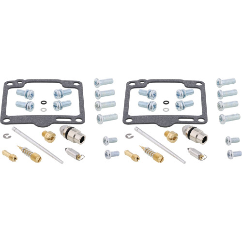 All Balls Carburetor Rebuild Kit 26-1633 for Yamaha XV750 Virago 88-97