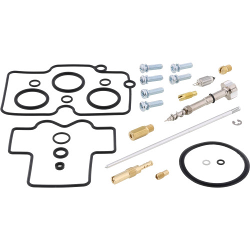 All Balls Carburetor Rebuild Kit 26-1462 for Honda CRF 450 R 2004