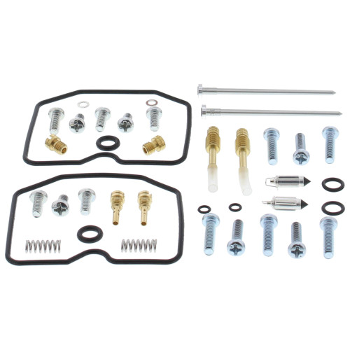 New All Balls Carburetor Rebuild Kit 26 1723 For Kawasaki En 450 A