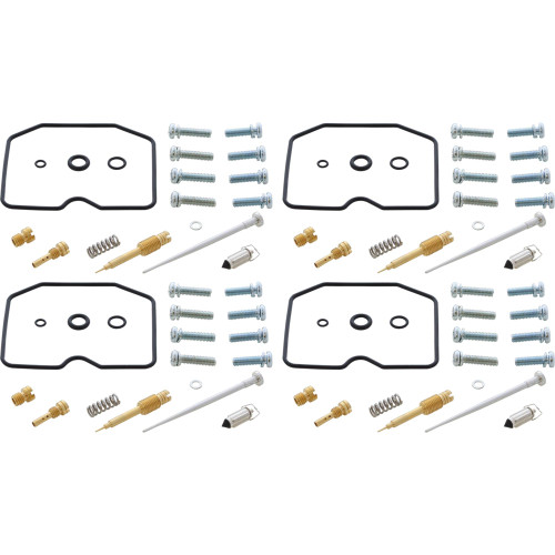 All Balls Carburetor Rebuild Kit 26-1663 for Suzuki GSF 600 S Bandit 96-99