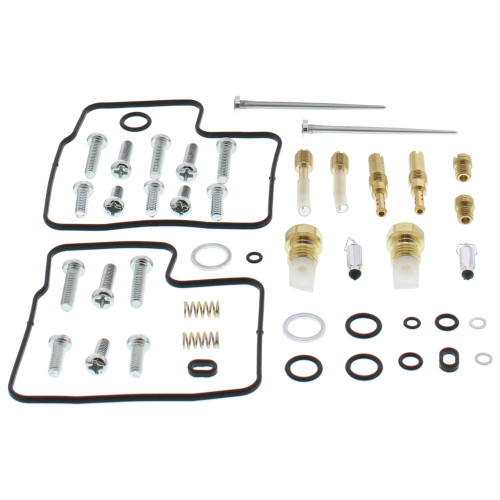 All Balls Carburetor Rebuild Kit 26-1673 for Honda VT 1100 T 98 99 00 01