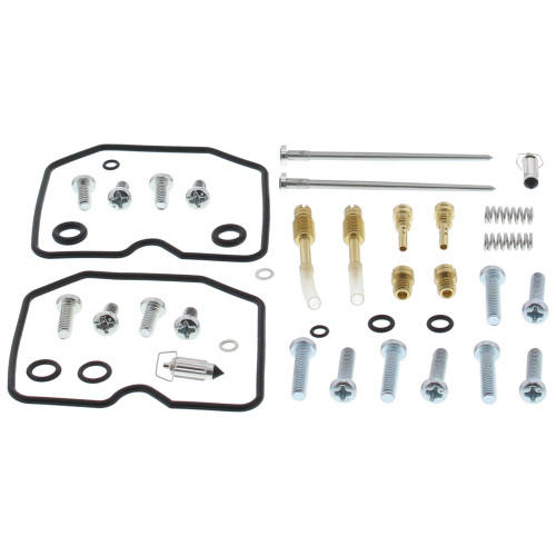 All Balls Carburetor Rebuild Kit 26-1684 for Kawasaki EN 500 A Vulcan 90-96