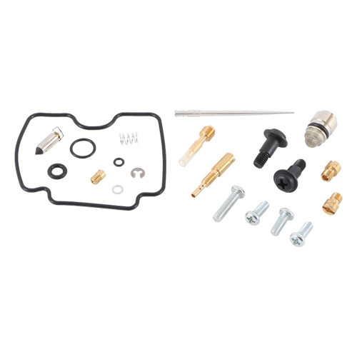 All Balls Carburetor Kit, Complete 26-1524 for Yamaha YFM400 Kodiak 2WD 00