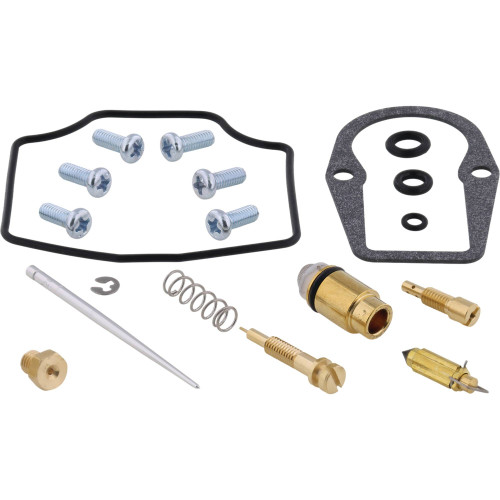 All Balls Carburetor Rebuild Kit 26-1322 for Yamaha TTR230 05-17