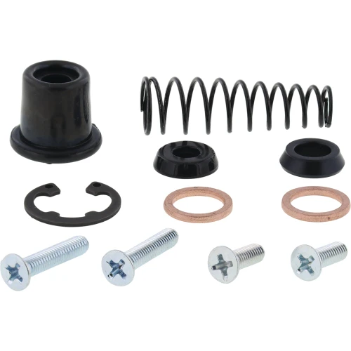 All Balls Master Cylinder Rebuild Kit - Front Arctic Cat 400 DVX 04-08, 18-1004