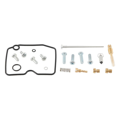 All Balls Carburetor Rebuild Kit 26-1221 for Kawasaki KVF 400 C Prairie 4x4