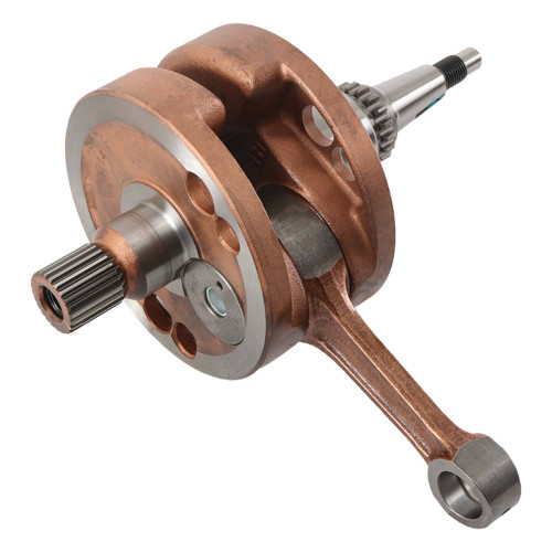 Hot Rods Crankshaft for Honda CRF 450 R 2002-2008 4048