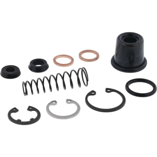 All Balls Master Cylinder Rebuild Kit - Rear for Honda CB500F 13-16, 18-1032