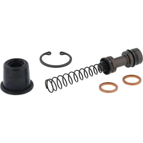All Balls Rear Master Cylinder Rebuild Kit 18-1079 for Yamaha FJ09 15-16