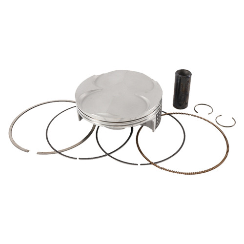 Vertex Piston Kit for Honda CRF 450 R 2017-2018 24189A