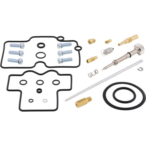 All Balls Carburetor Rebuild Kit 26-1369 for Honda TRX450ER 06