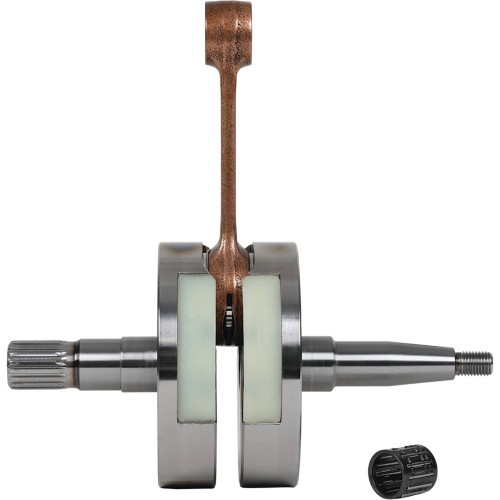 Hot Rods Crankshaft for Suzuki RM 125 2001-2003 4032
