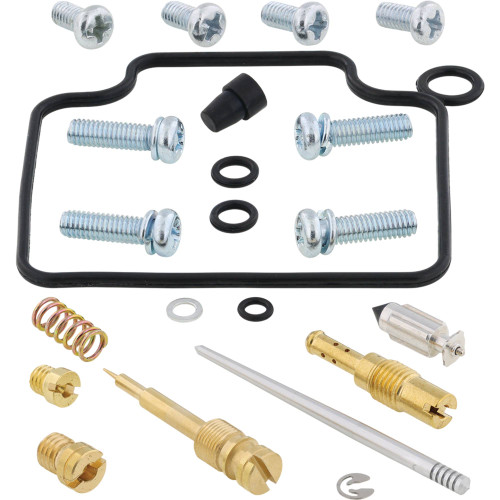 All Balls Carburetor Rebuild Kit 26-1363 for Honda TRX 400 FW 95-03