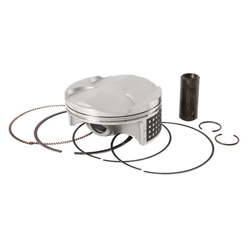 Vertex Piston Kit for Kawasaki KX 250 F 2017 24167B