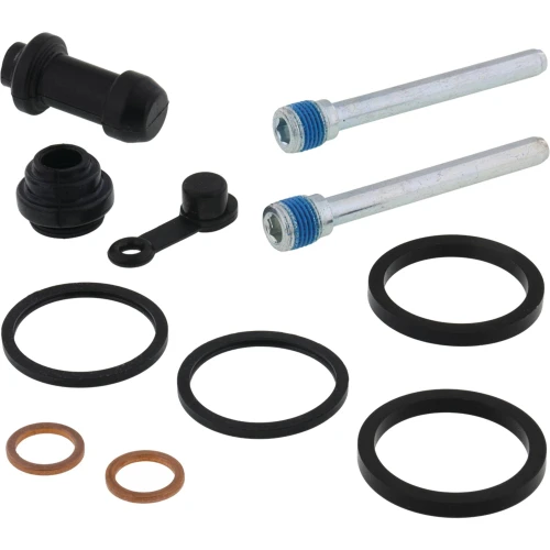 All Balls Caliper Rebuild Kit - Front Can-Am Commander 1000 DPS 16-17, 18-3004