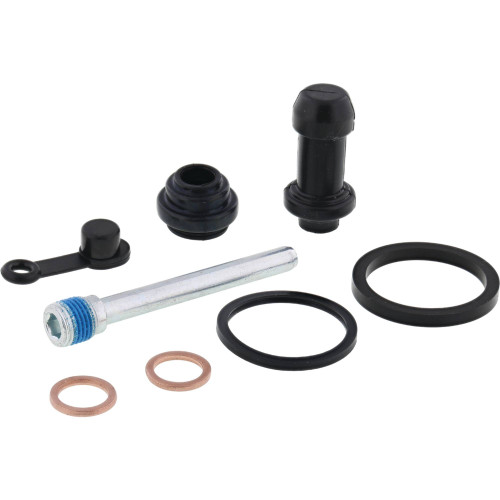 All Balls Caliper Rebuild Kit - Rear Can-Am Commander 1000 DPS 16-17, 18-3028