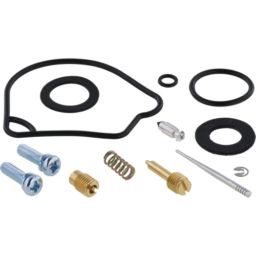All Balls Carburetor Rebuild Kit 26-1200 for Honda CRF 50 F 04-16