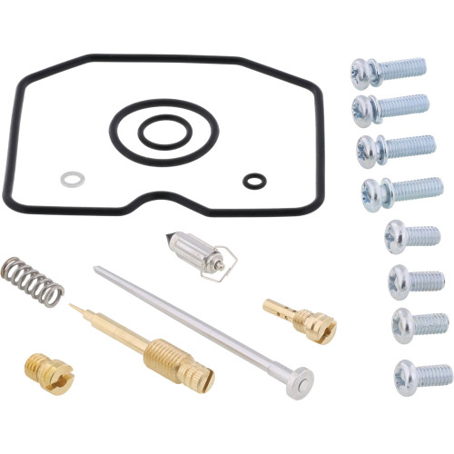 All Balls Carburetor Rebuild Kit 26-1224 for Kawasaki KVF 300 A Prairie 4x4