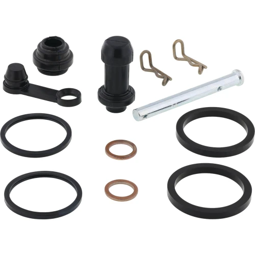 All Balls Caliper Rebuild Kit-Front Husaberg 450FE 06-08, 450FS-E 06-08, 18-3047