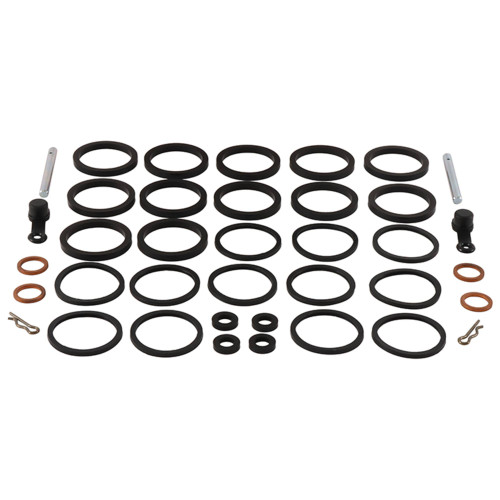 All Balls Front Caliper Rebuild Kit 18-3116 for Kawasaki ZX