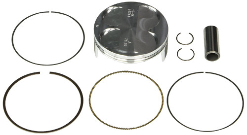 Vertex Piston Kit for Kawasaki KX 250 F (15-16) 24020A
