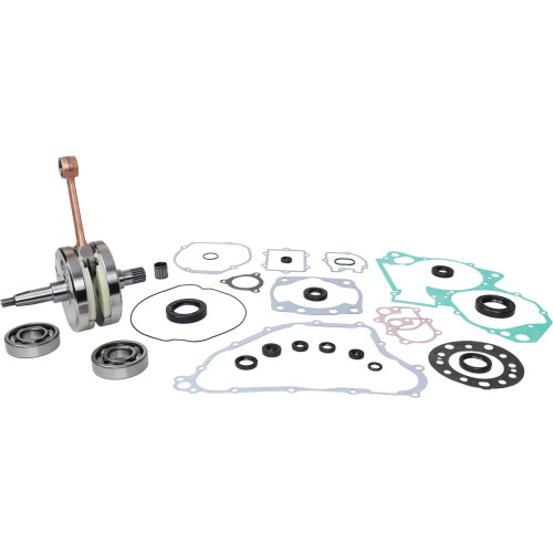 Hot Rods Bottom End Kit for Honda CR 250 R 2002-2004 CBK0092