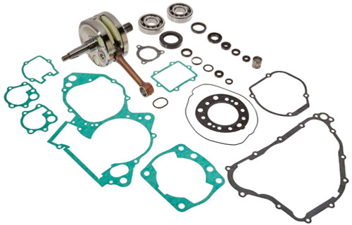 Hot Rods Bottom End Kit for Honda CR 250 R 2002-2004 CBK0092