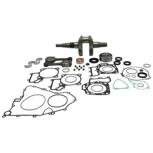 Hot Rods Bottom End Kit for Kawasaki KRF 750 Teryx 4x4 2008-2011 CBK0178