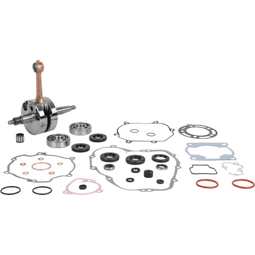 Hot Rods Bottom End Kit for Kawasaki KX 100 2006-2013 CBK0102