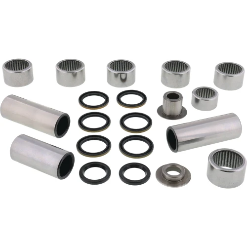 All Balls Shock Swing Arm Linkage Bearing Seal Kit KX125 KX250 Kawasaki 99-03