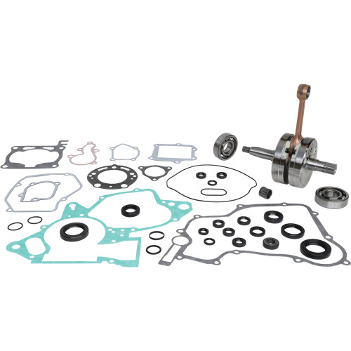 Hot Rods Bottom End Kit for Honda CR 125 R 2005-2007 CBK0022