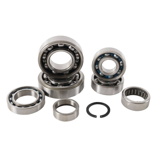 Hot Rods Transmission Bearing Kits for Suzuki RM 250 2001-2008 TBK0050