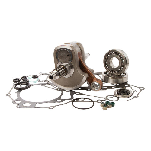 Hot Rods Bottom End Kit for Yamaha YFZ 450 R 2009-2013 CBK0179