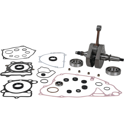Hot Rods Bottom End Kit for Kawasaki KX 250 F 2011-2016 CBK0061