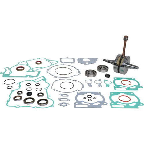 Hot Rods Bottom End Kit for KTM 144 SX 2007-2008 CBK0063