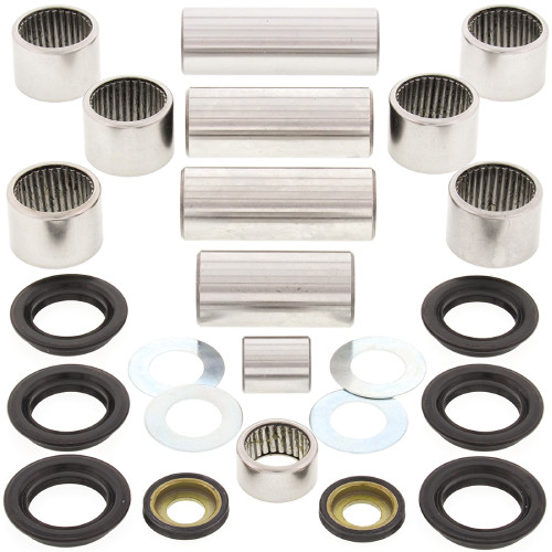 All Balls Swing Arm Linkage Bearing Kit for Kawasaki