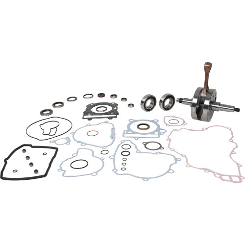 Hot Rods Bottom End Kit for KTM 250 EXC-F 2006-2007 CBK0167